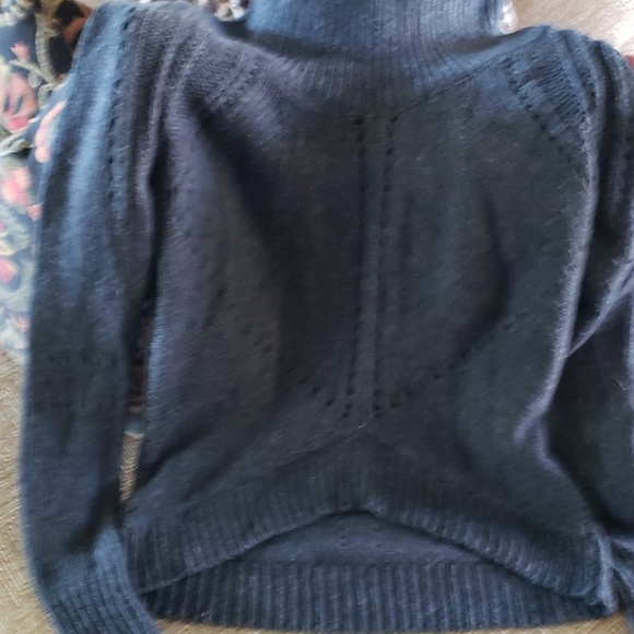 Ann Taylor Loft Knit Sweater - Picture 5 of 8